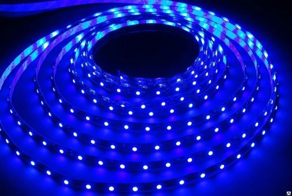 Фото Светодиодная LED лента