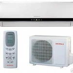 фото Сплит-система TOSHIBA RAS-10N3KV/RAS-10N3AV-E