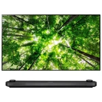 фото Телевизор OLED LG OLED65W8