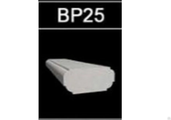 Фото Перила BP25