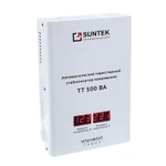 Фото №4 Стабилизатор тиристорный SUNTEK HiTech&amp;GAS TT-500 ВА