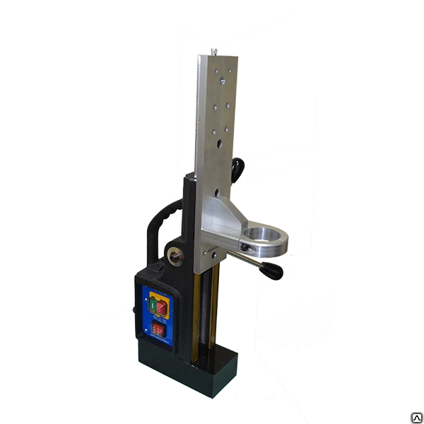 Фото Стойка сверлильная магнитного станка МСД-32