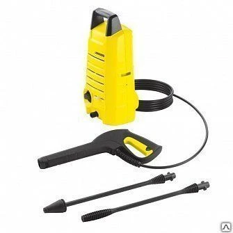 Фото МОЙКА K 2.14PLUS KARCHER