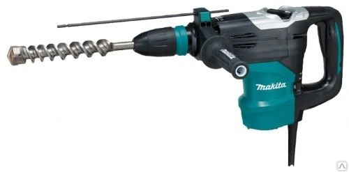 Фото Перфораторы Makita HR4003C