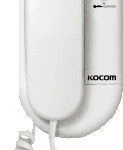 фото Аудиотрубка домофонная Kocom DP-203HA