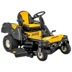 фото Райдер Cub Cadet XZ3 122