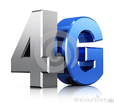 Фото Комплект для подключения высокоскоростного 4G интернет