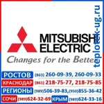 фото Системы центрального кондиционирования  Mitsubishi