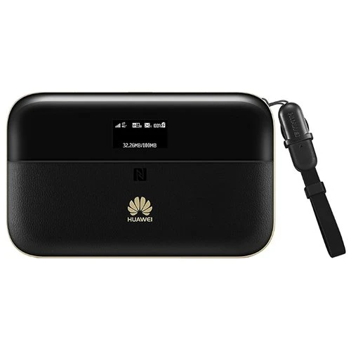 Фото Wi-Fi роутер HUAWEI E5885