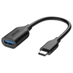 фото Переходник Aukey USB-C - USB