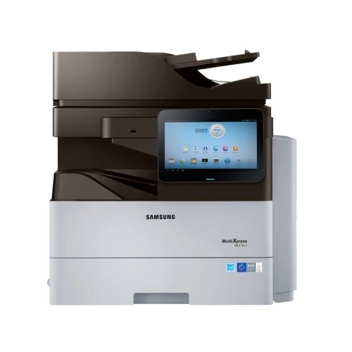 Фото МФУ Samsung MultiXpress M5370LX