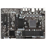 фото Материнская плата ASRock 970