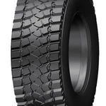 фото Автошина 315/80 R22.5 NU-701