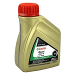 фото Тормозная жидкость Castrol React DOT 4 Low Temp (0,5л.) 1581B4