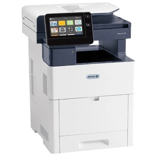 Фото МФУ Xerox VersaLink C505X