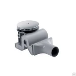 фото Hansgrohe Raindrain 60067000 Сливной набор 90 XXL Hansgrohe