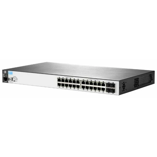 Фото Коммутатор HP Aruba 2530-24G-PoE+