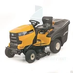 фото Садовый трактор Cub Cadet XT2 QR106