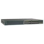 фото Коммутатор Cisco WS-C2960X-24PD-L