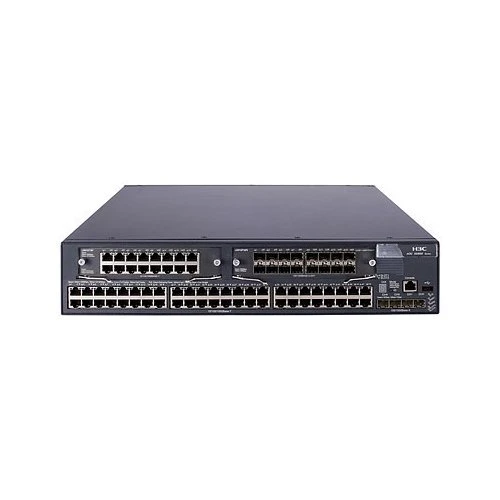 Фото Коммутатор HP 5800-48G Switch