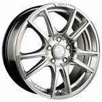 фото Колесный диск Racing Wheels H-411