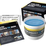 фото Герметизирующая паста DELTA-LIQUIXX SET MINI + армирующая лента 0.4м2