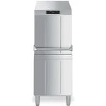 фото Купольная посудомоечная машина Smeg HTY520D