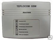 Фото GSM модуль контроля Теплоком