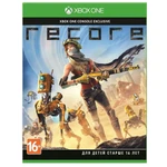 фото ReCore