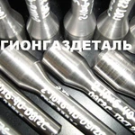 фото Переход стальной 2-10х6-40 ст.09Г2С