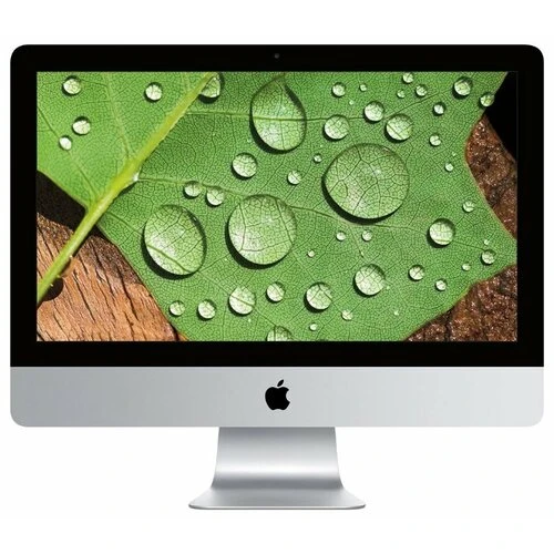 Фото Моноблок 21.5 Apple iMac конец