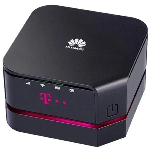 Фото Wi-Fi роутер HUAWEI E5170