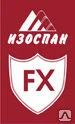 Фото Изоспан FX (3мм) вспененный полиэтилен с лавсаном, 36 м2