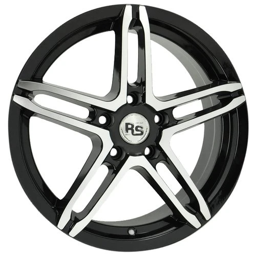 Фото Колесный диск RS Wheels 112