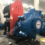 фото Warman AH pump analogue