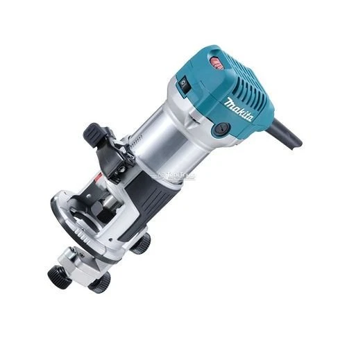 Фото Машина фрезерная кромочная Makita RT 0700 C