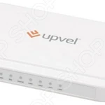 фото Модем ADSL внешний Upvel UR-104AN