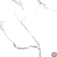 Фото Grasaro Classic Marble GT270, белоснежный глянцевый 400*400 керамогранит