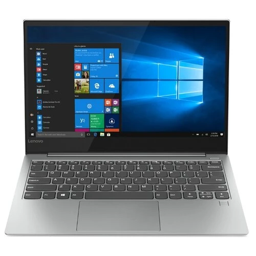 Фото Ноутбук Lenovo Yoga S730