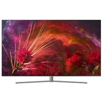 фото Телевизор QLED Samsung QE55Q8FNA