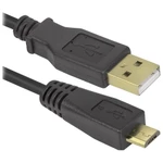 фото Кабель Defender USB - microUSB