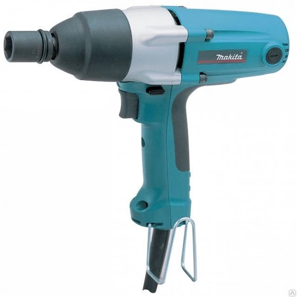 Фото Ударный гайковерт Makita TW0200