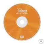 Фото DVD диск +R MIREX