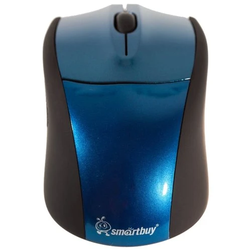 Фото Мышь SmartBuy SBM-325AG-BK