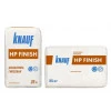 Фото Шпаклевка гипсовая HP-Finish Кнауф (25кг)