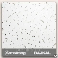 Фото Плита Armstrong BAJKAL Board 600х600х12/0,36м2/20