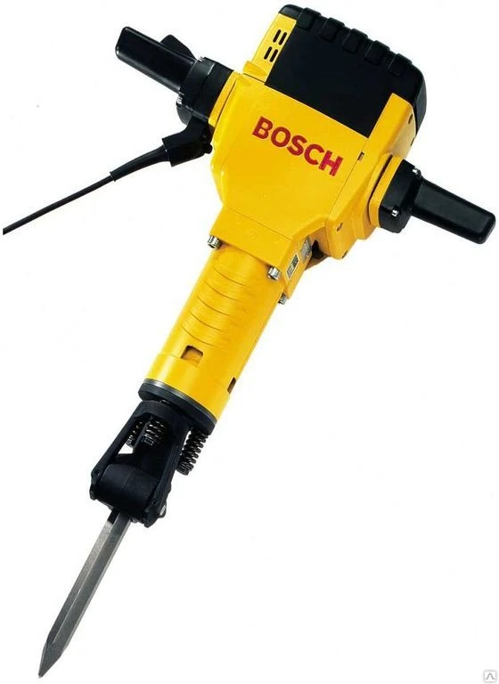 Фото Аренда бетонолома электрического Bosch GSH 27