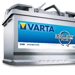 фото Аккумулятор Varta Start Stop Plus 6ст-60