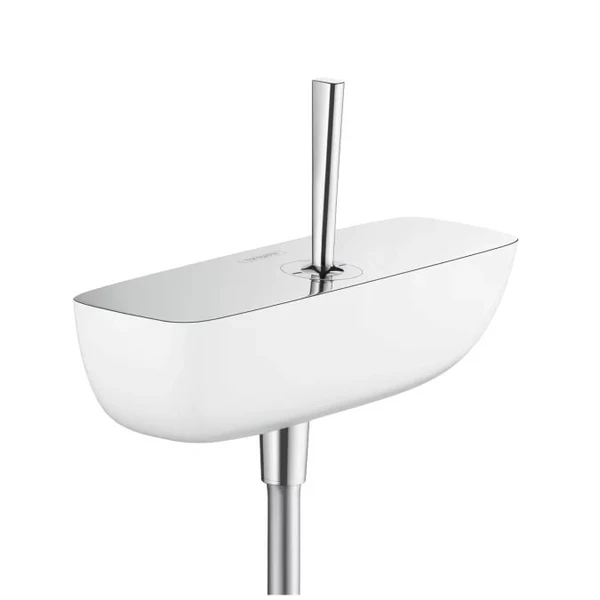 Фото Смеситель для душа Hansgrohe PuraVida хром 15672000