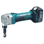 фото Ножницы по металлу Makita DJN161RFE